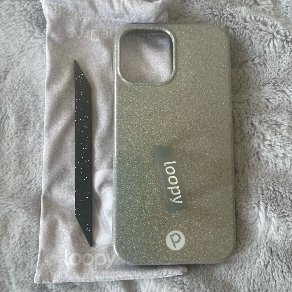 Loopy Case for iPhone 12 Pro Max